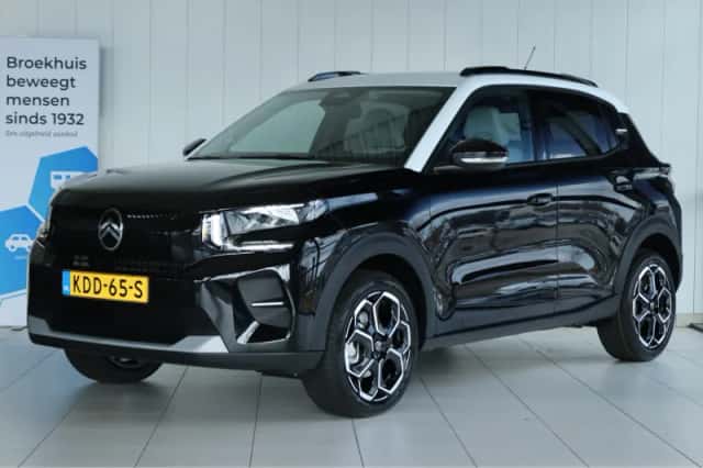 Citroën C3 (2026) thumbnail 1