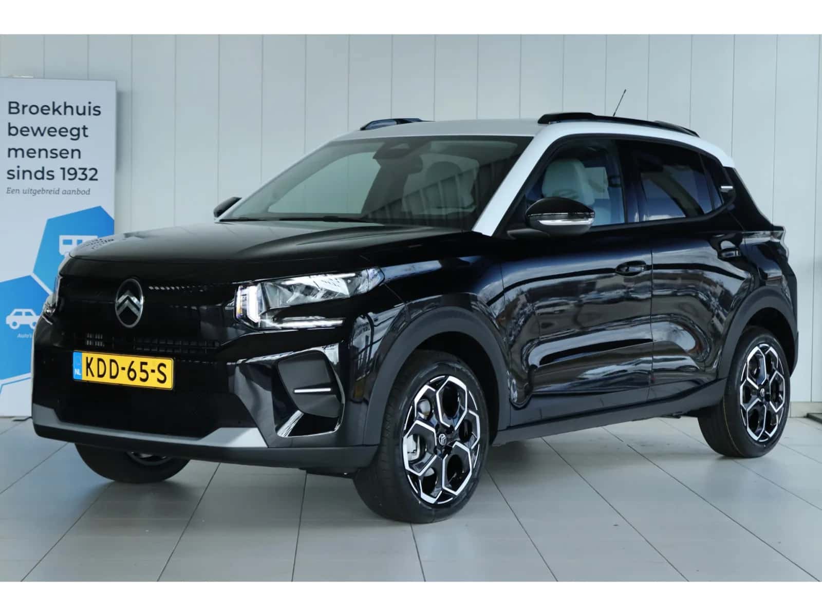 Citroën C3 (2026) — foto 1