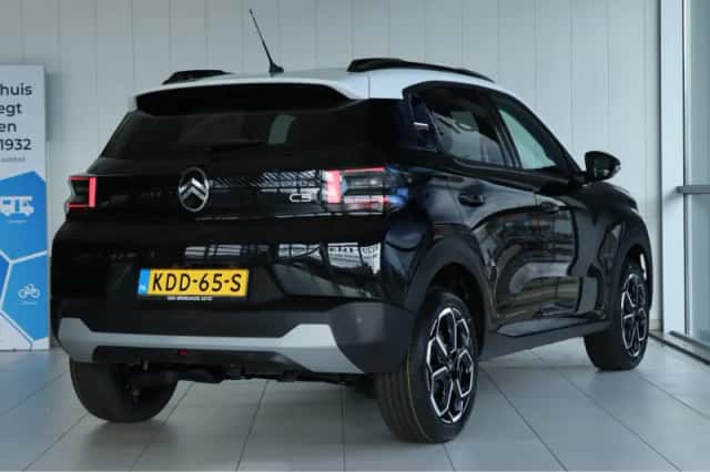 Citroën C3 (2026) thumbnail 2