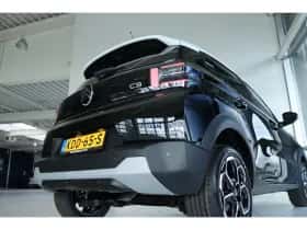 Citroën C3 (2026) thumbnail 12