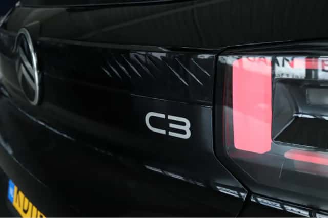 Citroën C3 (2026) thumbnail 13