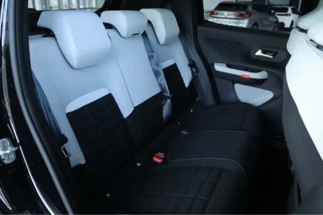 Citroën C3 (2026) thumbnail 16