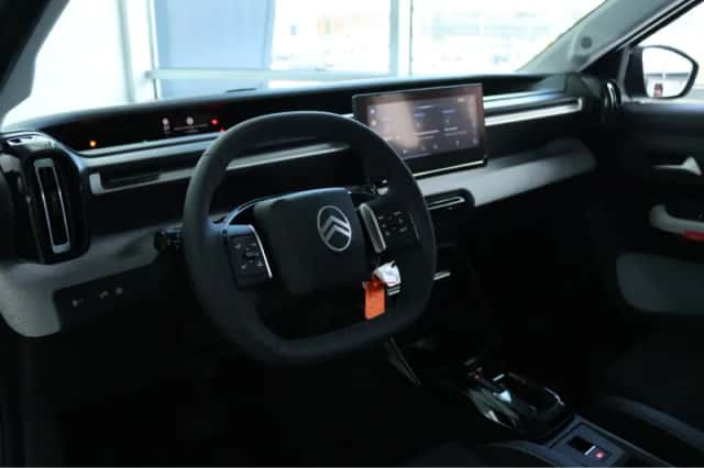 Citroën C3 (2026) thumbnail 17