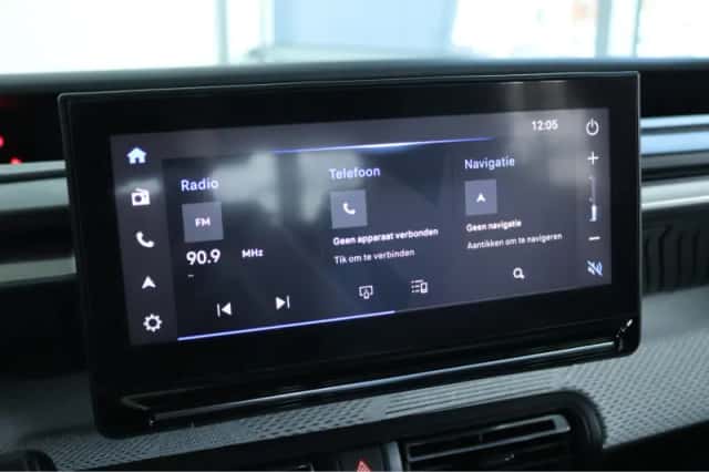 Citroën C3 (2026) thumbnail 20