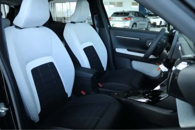 Citroën C3 (2026) thumbnail 3