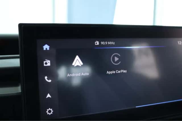 Citroën C3 (2026) thumbnail 21