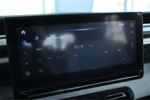 Citroën C3 (2026) thumbnail 23