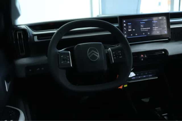 Citroën C3 (2026) thumbnail 25