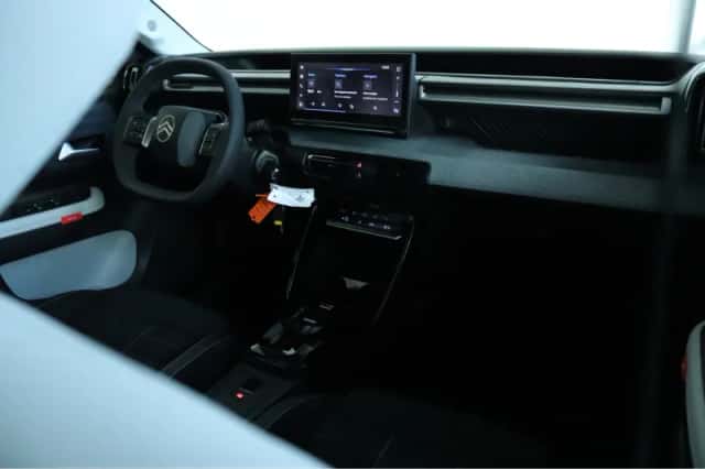 Citroën C3 (2026) thumbnail 4