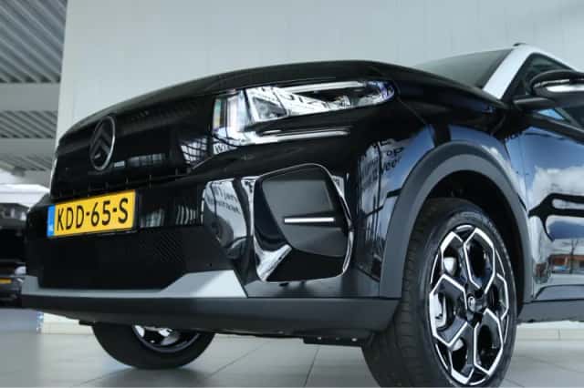 Citroën C3 (2026) thumbnail 5