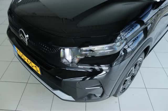 Citroën C3 (2026) thumbnail 6