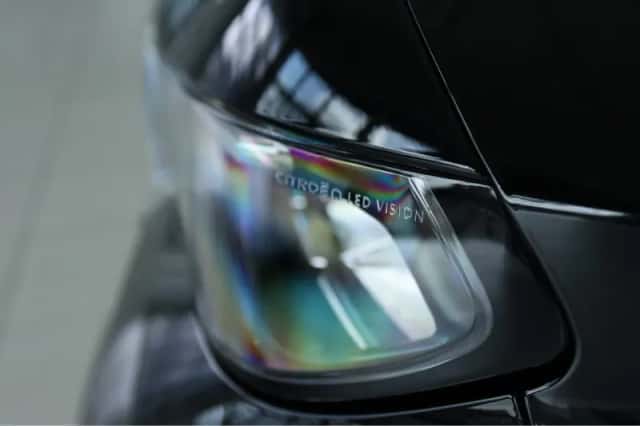 Citroën C3 (2026) thumbnail 7