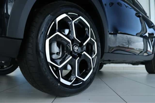 Citroën C3 (2026) thumbnail 8