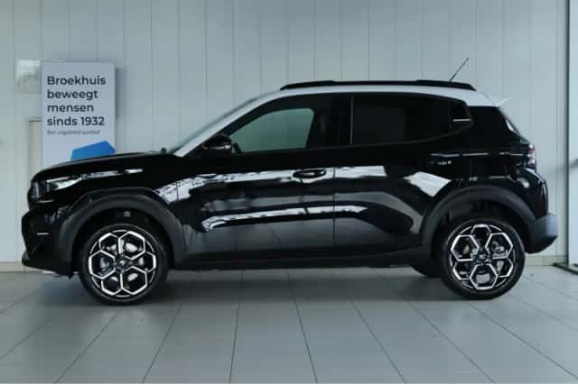 Citroën C3 (2026) thumbnail 9