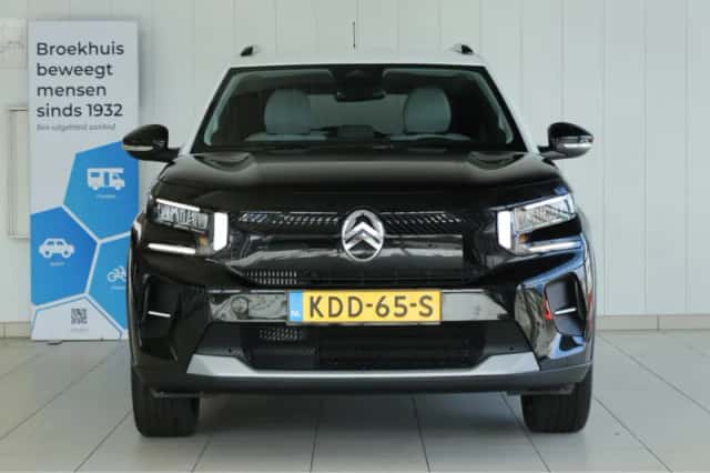 Citroën C3 (2026) thumbnail 10