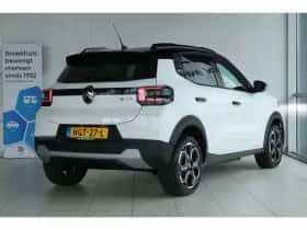 Citroën ë-C3 (2025) thumbnail 2