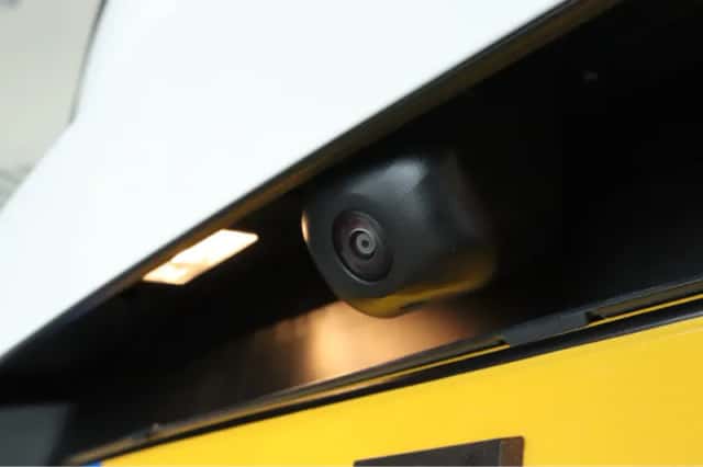 Citroën ë-C3 (2025) thumbnail 11