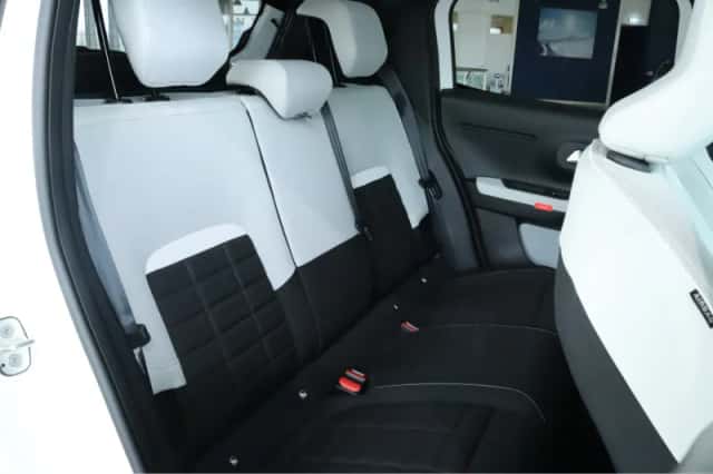 Citroën ë-C3 (2025) thumbnail 13