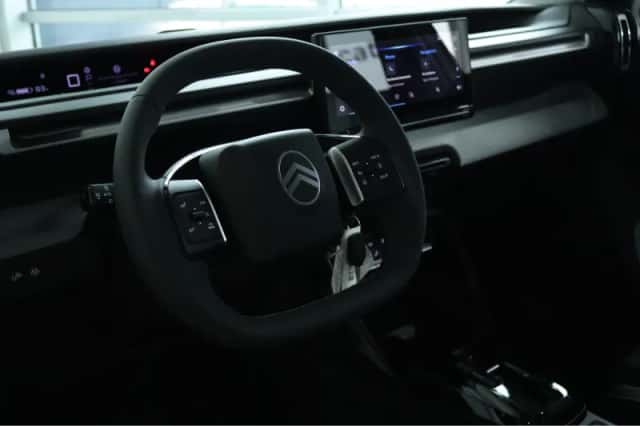 Citroën ë-C3 (2025) thumbnail 14