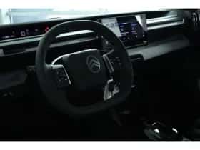 Citroën ë-C3 (2025) thumbnail 14