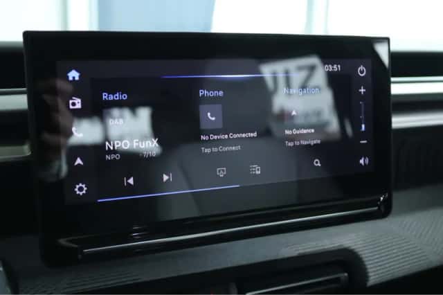 Citroën ë-C3 (2025) thumbnail 17