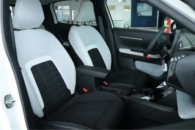 Citroën ë-C3 (2025) thumbnail 3