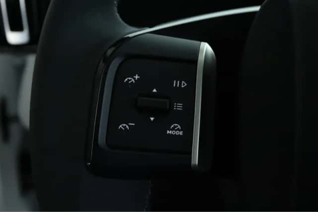 Citroën ë-C3 (2025) thumbnail 22