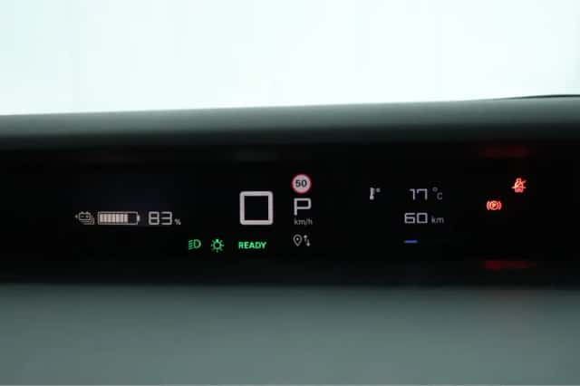 Citroën ë-C3 (2025) thumbnail 25