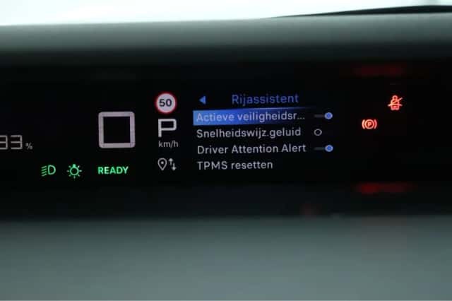 Citroën ë-C3 (2025) thumbnail 26