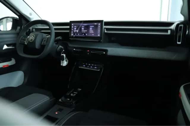 Citroën ë-C3 (2025) thumbnail 4