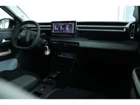Citroën ë-C3 (2025) thumbnail 4