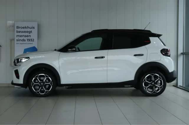 Citroën ë-C3 (2025) thumbnail 5