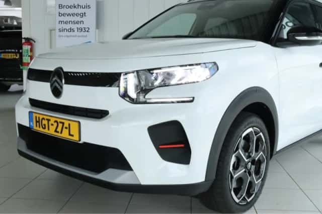 Citroën ë-C3 (2025) thumbnail 6