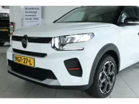 Citroën ë-C3 (2025) thumbnail 6
