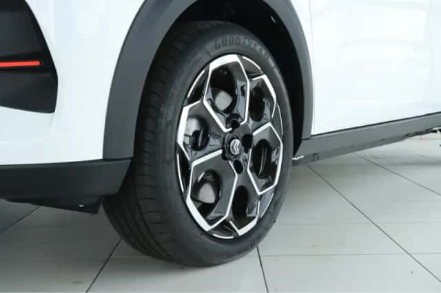 Citroën ë-C3 (2025) thumbnail 7