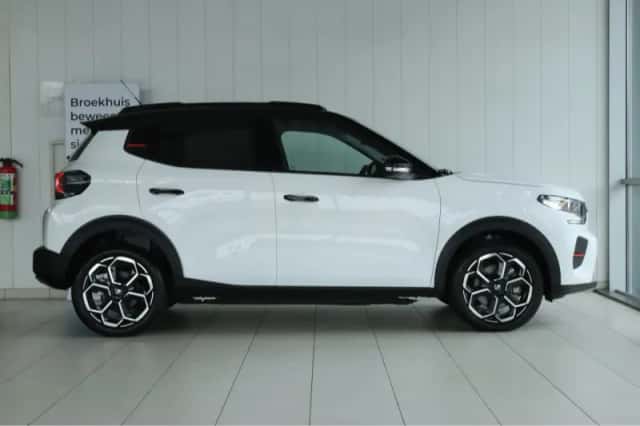 Citroën ë-C3 (2025) thumbnail 8