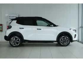 Citroën ë-C3 (2025) thumbnail 8