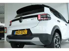 Citroën ë-C3 (2025) thumbnail 9