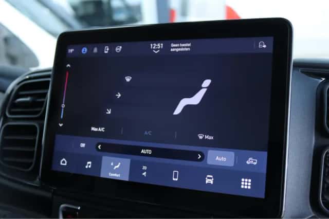 Citroën Jumper (2024) thumbnail 20