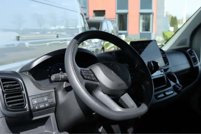 Citroën Jumper (2024) thumbnail 25