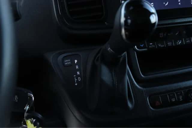 Citroën Jumper (2024) thumbnail 26