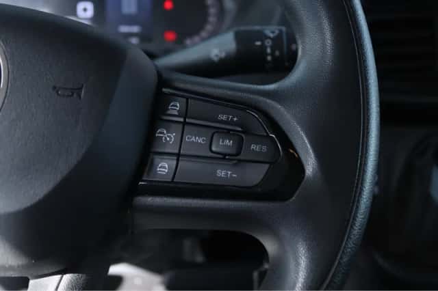 Citroën Jumper (2024) thumbnail 27