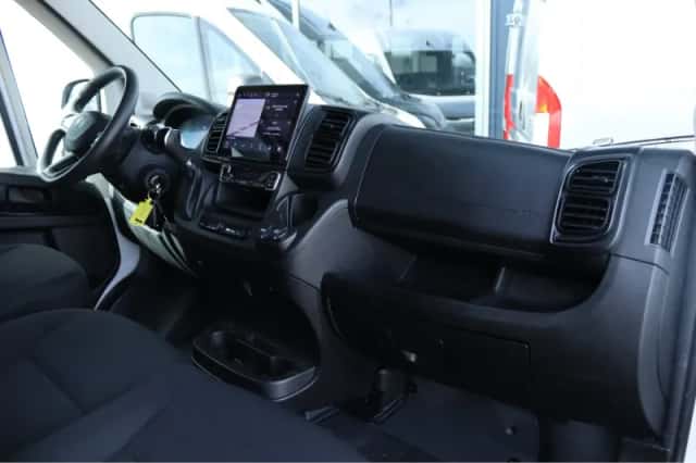 Citroën Jumper (2024) thumbnail 4