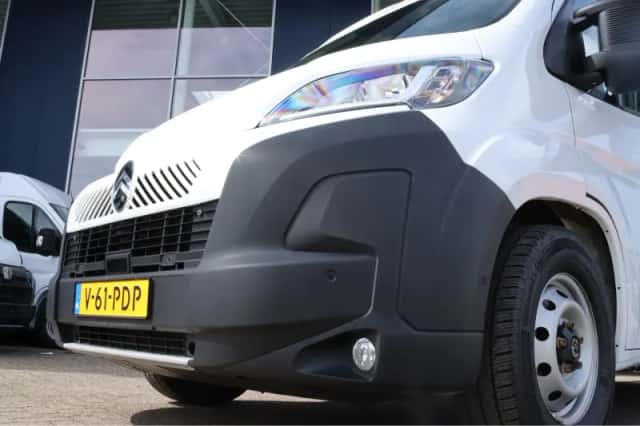 Citroën Jumper (2024) thumbnail 5