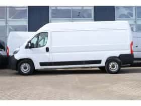 Citroën Jumper (2024) thumbnail 7