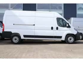 Citroën Jumper (2024) thumbnail 9