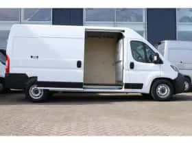 Citroën Jumper (2024) thumbnail 10