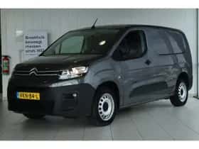 Citroën Berlingo (2021)