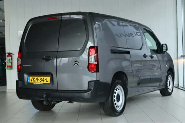 Citroën Berlingo (2021) thumbnail 2