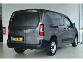 Citroën Berlingo (2021) thumbnail 2